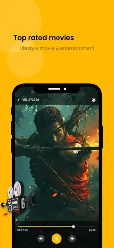 jiohotstar17854826856324 Top Rated Movies